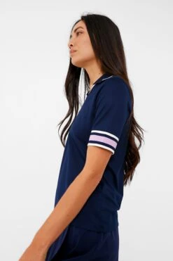 Short Sleeve Tour Pique Cricket Polo -Outfit And Shoe Sales Store aNuLRUtubMlebrlFKyAM9Mpjq0RHFEFI 1