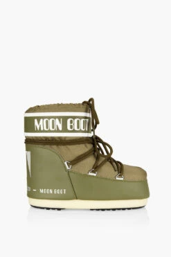 Moon Boot Khaki Icon Low Nylon 7 Moon Boot Khaki Icon Low Nylon -Outfit And Shoe Sales Store aOSAqTfLx0MF2KzQG2O3rHakPZ3n4nFS 1