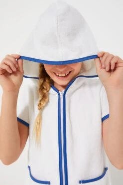 Exclusive Hydrangea Blue Kids Coverup 10 Exclusive Hydrangea Blue Kids Coverup -Outfit And Shoe Sales Store aVBDwwoAMtHOK865FaiXOpVzElaOX1pf 1