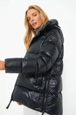 Canada Goose Black Noir Black Disc Cypress Puffer 10 Canada Goose Black Noir Black Disc Cypress Puffer -Outfit And Shoe Sales Store aXQCusdYXZssfPuwpa1rPNGrQNk8xQNb 1