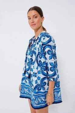 Capri Blue Majolica Tile Bondi Coverup 8 Capri Blue Majolica Tile Bondi Coverup -Outfit And Shoe Sales Store afGniO174TqcmvBa06uXpWgqKSY1XEO1 1