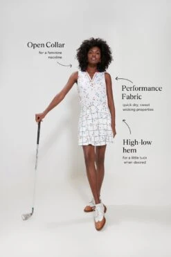 Hyannis Floral Sleeveless Caroline Polo -Outfit And Shoe Sales Store aflP8IL4NnOmZY6oHwGVN9T5XLkM2XB4 1