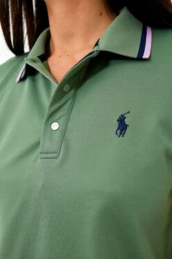 Short Sleeve Tour Pique Val Polo -Outfit And Shoe Sales Store afo0MlKo51dKWO9x6zKRDPJBgC6uu3GY 1