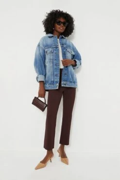 Brown Compression Knit Ashford Pants 11 Brown Compression Knit Ashford Pants -Outfit And Shoe Sales Store ai4D2mX7nIMIflu2Y3jB0jJqcqnND4RK 1