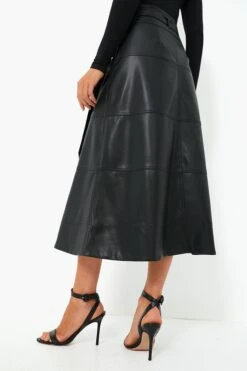 Black Hudson Skirt 9 Black Hudson Skirt -Outfit And Shoe Sales Store as7zkCkHo1NWjLPlIzX3rJuxAOmhVOIh 1