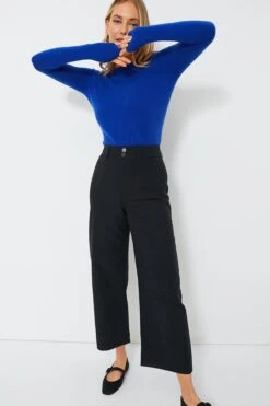 Black Classic Merida Pant -Outfit And Shoe Sales Store asQv7oo49IsPNhI0WD175XYPwYcy28QX 1