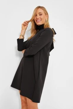 Black Daphne Dress -Outfit And Shoe Sales Store atKxxnYBeLlcFWk4jPkIDHT9GLuTM8F9 1