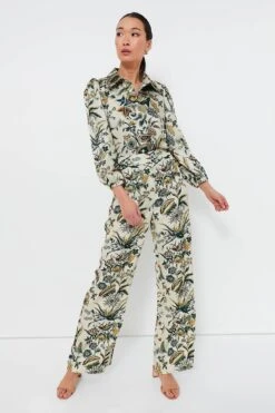 Sharp Floral Erin Pants -Outfit And Shoe Sales Store bHUUqEUCy7VAvajjQ4u6kHwJKnOFFlLd 1