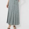 Palladian Check Isla Skirt