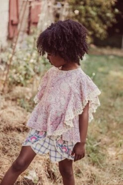 Louise Misha Blue River Check Asya Shorts 5 Louise Misha Blue River Check Asya Shorts -Outfit And Shoe Sales Store bToVLKIQELVpe0O8m0zkMZRVDtZjsNNG 1