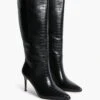 Matisse Black Alina Boots