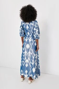 Blue Jodhpur Dress -Outfit And Shoe Sales Store bVYpWJwXBviZ2BQ6msytFpcbfI8blXsu 1