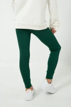 Forest Essential Rib Leggings -Outfit And Shoe Sales Store bcZh7BUw7pbeYaqWsZg36LPRfsOSj3t9 1