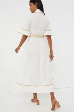 Off White Lucia Shirt Dress 8 Off White Lucia Shirt Dress -Outfit And Shoe Sales Store byJizhWi1VtAjSsIXV9KBkgWVtg8I8Ob 1