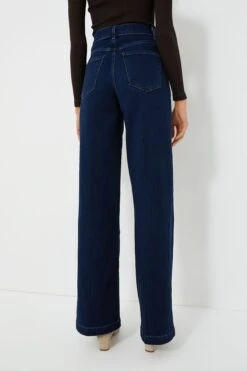 Ink Virginia Wideleg -Outfit And Shoe Sales Store c3u6XAguPQxDv956IpyFjI11lJOdDIOe 1