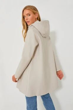 Stutterheim Light Sand Mosebacke Raincoat -Outfit And Shoe Sales Store c4FdNx15JYRsdUaMNHgH4UnuGlnlDV0j 1