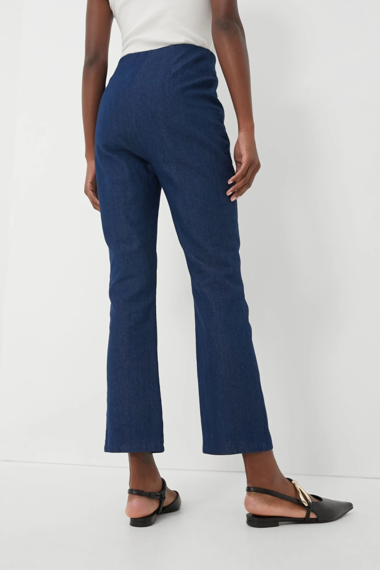 Denim Ashford Pants 4 Denim Ashford Pants - Image 4