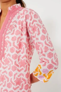 Pinkostia Tokyo Short Tunic -Outfit And Shoe Sales Store cFbird6a5ZPFVeVFEEMXT1BFc4EMJTVS 1