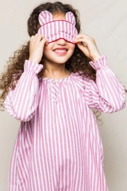 Kids Antique Red Ticking Delphine Nightgown 9 Kids Antique Red Ticking Delphine Nightgown -Outfit And Shoe Sales Store cHyM9hPbiKNG75V6MZxD4oKVap3XC2xq 1