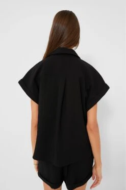 Black Scottie Shirt -Outfit And Shoe Sales Store cRV4W3JckQmikRrT41zK1sHAEDTHkNrK 1