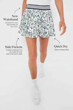 White Wildflower 14 Inch Lexi Tennis Skirt 10 White Wildflower 14 Inch Lexi Tennis Skirt -Outfit And Shoe Sales Store cU8PODHa8jQ6aLsNzBzDLV0my62f2E3C 1