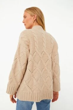 Pale Camel Kayln Cardigan -Outfit And Shoe Sales Store cYVyBuH99LkkskjirM8fucm7lCkNamws 1