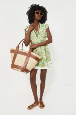 Green Orchid Sasha Mini Dress -Outfit And Shoe Sales Store carafcTr9DC9mi3TFRj43J48rMiZwkuM 1