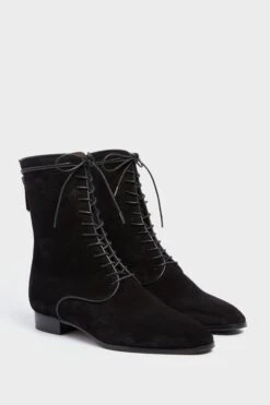 Black Crosta Leather L'Audace Boots -Outfit And Shoe Sales Store chkRw4TO9fjHrPMgZmEmg17ymrldXMZs 1