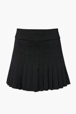 Black And Hydrangea 15 Inch Williams Tennis Skirt -Outfit And Shoe Sales Store ct6wxYh907sOpf9r7y2n3G4k36g3pMbx 1
