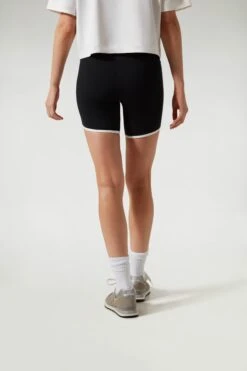 Black Piped Cathy Bike Short 15 Black Piped Cathy Bike Short -Outfit And Shoe Sales Store cupWVbyZT07fcyALrTObln5Vprajt8YZ 1