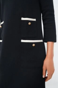 Black Francoise Mod Mini Dress 15 Black Francoise Mod Mini Dress -Outfit And Shoe Sales Store cyxZw0pQWc2tcZ8tDrKHZoHHZLe6ktji 1