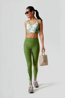 French Green And Provence Toile Kaylee Legging -Outfit And Shoe Sales Store d2xiSppwCQTQrKNql6f2QTdvF17ia2bG 1