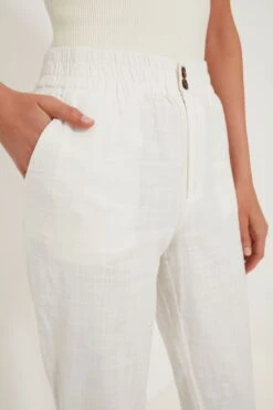 Marine Layer White Pull-On Pant 10 Marine Layer White Pull-On Pant -Outfit And Shoe Sales Store d4qUb8oNRDj4THOI7hkNoXKCkZ1RsNeT 1