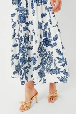 Blue Multi Plunge Maxi Dress 10 Blue Multi Plunge Maxi Dress -Outfit And Shoe Sales Store d8NYD3HGXRDYjjvMSdXLSoyeTrUKzUC8 1