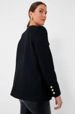 Black Tweed Jennings Jacket 9 Black Tweed Jennings Jacket -Outfit And Shoe Sales Store dDOasyiGlEZg335RFuhlNQtXBLqhQX3k 1