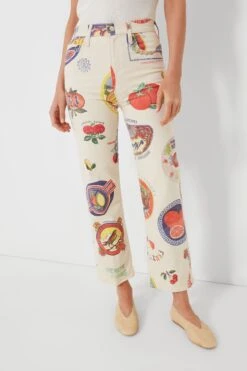 MOTHER That's Bananas The Rambler Zip Ankle -Outfit And Shoe Sales Store dHIjC5LVrtDsAppTMwWq0vLgYEKcVmHJ 1