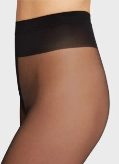 Wolford Black Individual 10 Back Seam Tights -Outfit And Shoe Sales Store dOM3cac0ihhWiAI6fFvnyJGmbPCTpaWO 1