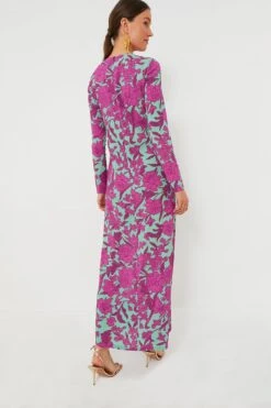 Lilium Long Sleeve Swing Dress -Outfit And Shoe Sales Store dTI6hPxcxJkYU33t6F5zwl3FdieCbTWf 1