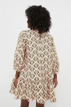 Exclusive Pink Hibisco Mini Dress 9 Exclusive Pink Hibisco Mini Dress -Outfit And Shoe Sales Store dc4WmWhryQsUfSqJu8SflzIsGqLwqZrm 1