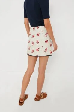 Ecru Dutch Tulip Wrap Skirt -Outfit And Shoe Sales Store de3v6ggBdRdy470LfD4nTjsHTwgKcT94 1