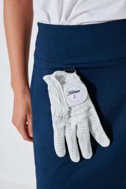 Navy English Ivy 17 Inch Helen Golf Skirt -Outfit And Shoe Sales Store djFgrxGtAGVaLtE1zbn4q5Z5GdVgjpxW 1