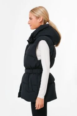 Canada Goose Black Noir Rayla Vest -Outfit And Shoe Sales Store dnVD0GvbVzGx2ZQq7nOsWngAEoCZ345e 1