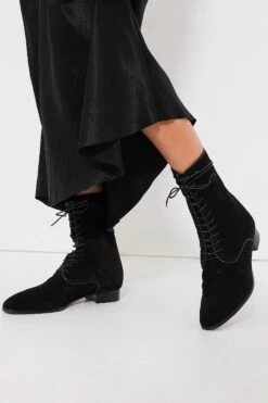 Black Crosta Leather L'Audace Boots -Outfit And Shoe Sales Store dniSUZokL8EHklRibTaU0onf7Kj2oiqS 1