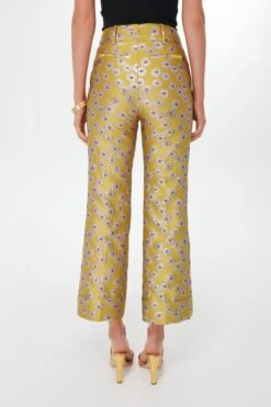 Margarita Hendrix Pants -Outfit And Shoe Sales Store dvRjgHkUEaKYioVgNJC7kzHxGDvII64m 1