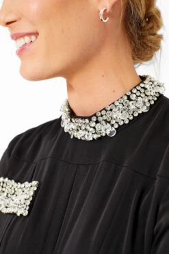 Embellished Hoyt Dress -Outfit And Shoe Sales Store eAiWUTWVAn6WZmIRjRRT99EiFbvkFxII 1