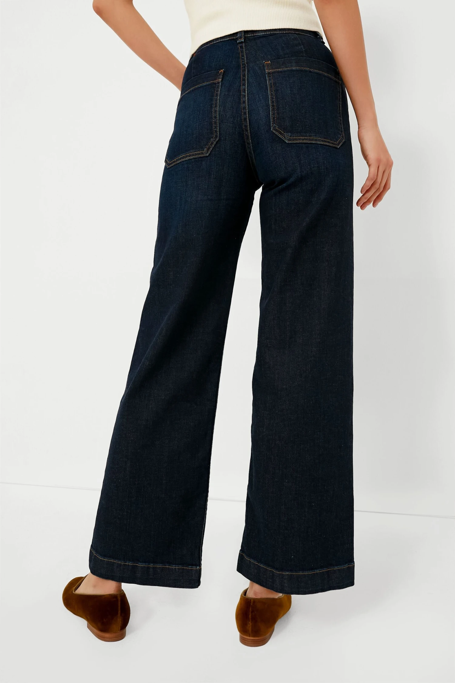 Big Sky Sailor Pant 4 Big Sky Sailor Pant - Image 4