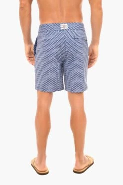 Fish Scale Batik Classic Board Short 7 Inch -Outfit And Shoe Sales Store eFrxGTFx6HmCvxqLAoEL3YxUGctzu2Wp 1