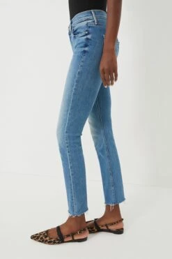MOTHER Riding The Cliffside Mid Rise Dazzler Ankle Fray 7 MOTHER Riding The Cliffside Mid Rise Dazzler Ankle Fray -Outfit And Shoe Sales Store eN3iJK8hLLZH9eDtCjILSGRODdAjGNn5 1