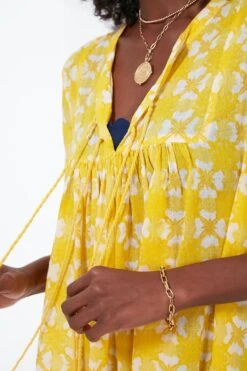 Yellow Barbados Seychelles Tunic -Outfit And Shoe Sales Store ePtoH8jUTXgpiFGx3EHPVmXBqvoKfoc0 1