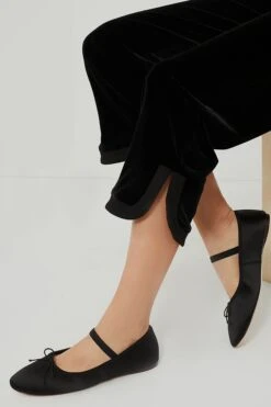 Black Velour Jojo Pants 9 Black Velour Jojo Pants -Outfit And Shoe Sales Store eWpcmxRVkRWPDNcDy3yMlLpXKWYQdvHQ 1